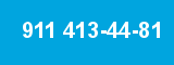 911 413-44-81